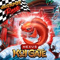 Nexus Koi Gate